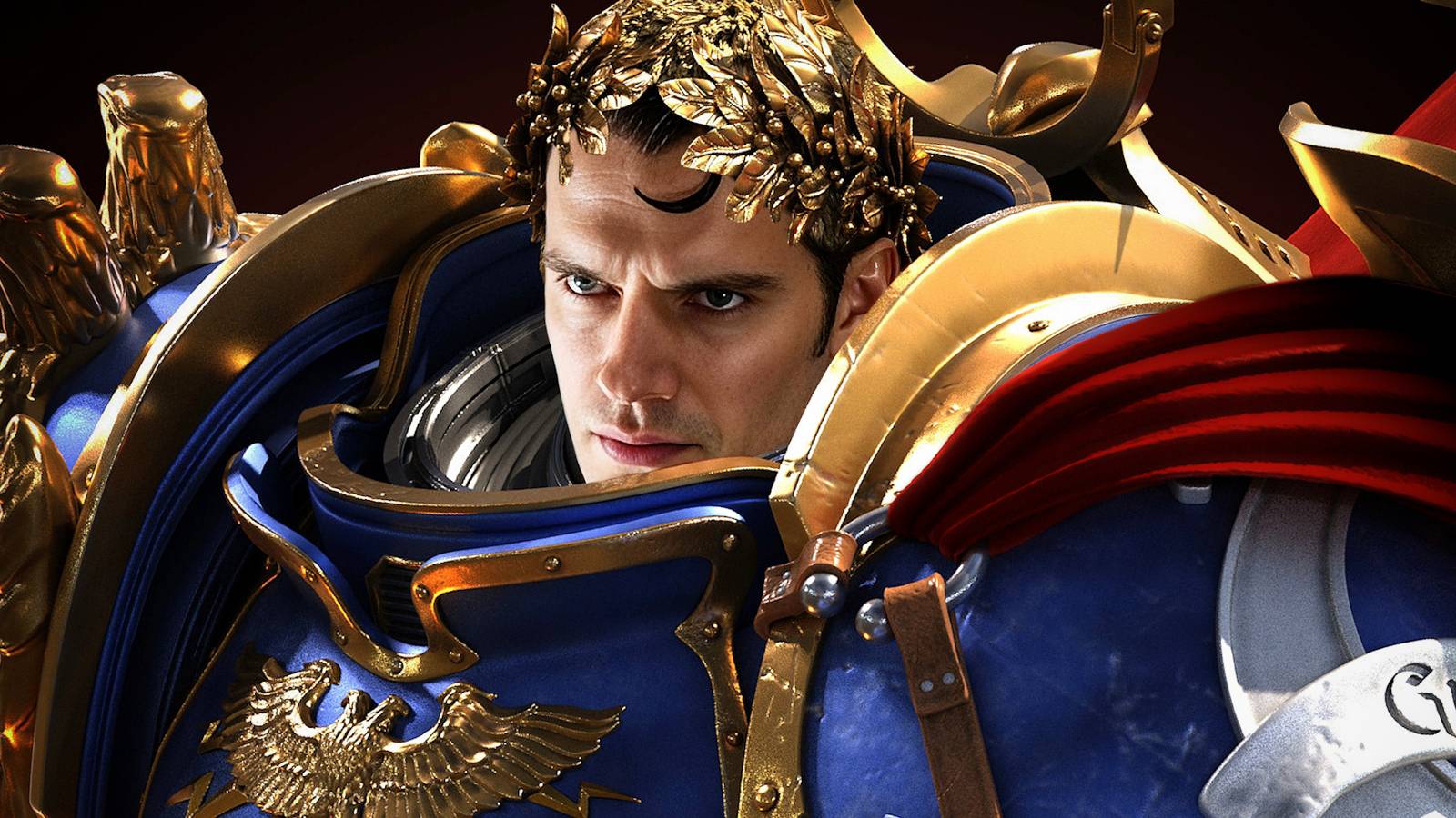 Henry Cavill’s Warhammer 40K TV Show: First Look at Cast, Setting, and Story Revealed